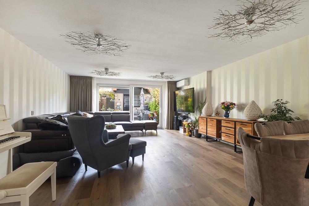 Foto 13 van Baanvak 79