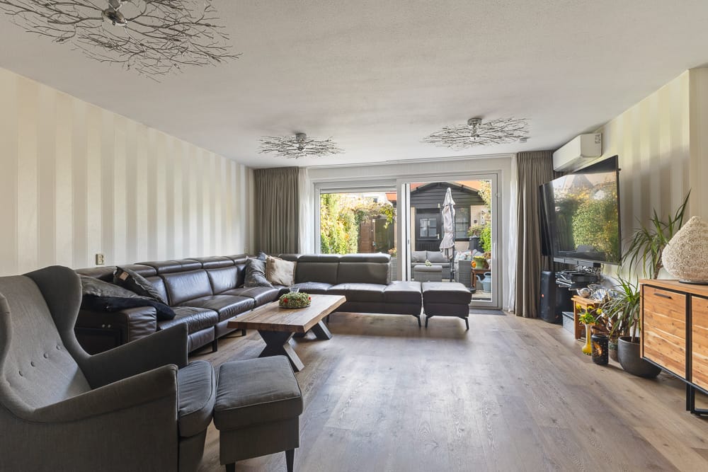 Foto 14 van Baanvak 79