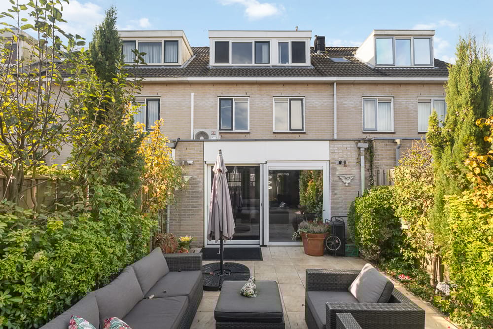 Foto 17 van Baanvak 79