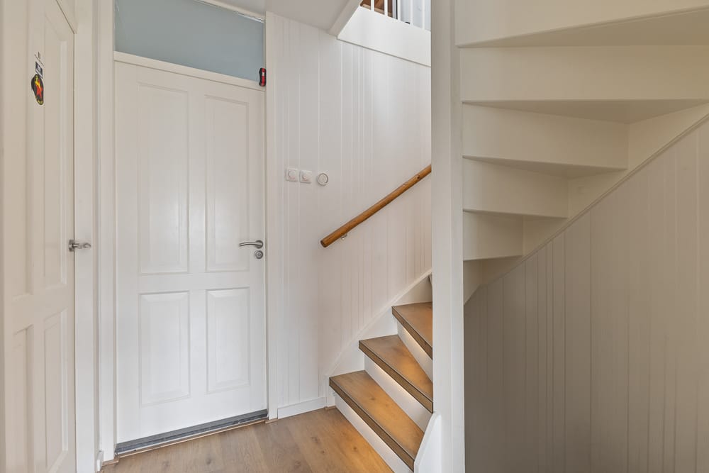 Foto 19 van Baanvak 79