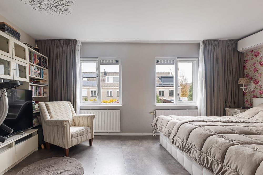 Foto 20 van Baanvak 79