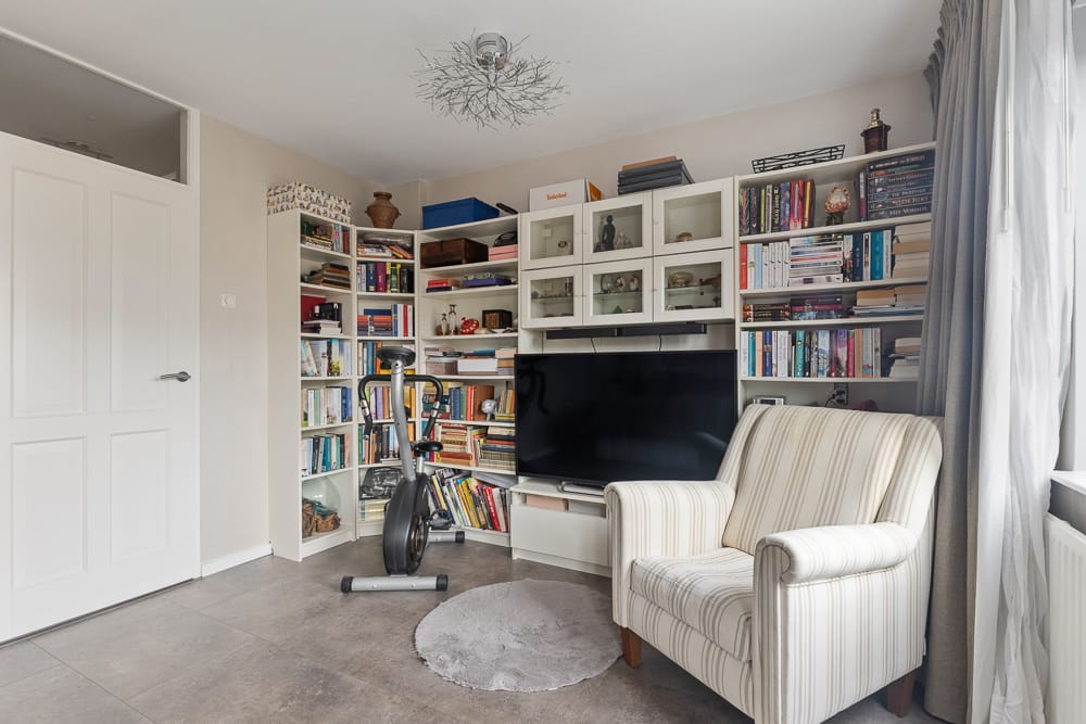 Foto 24 van Baanvak 79