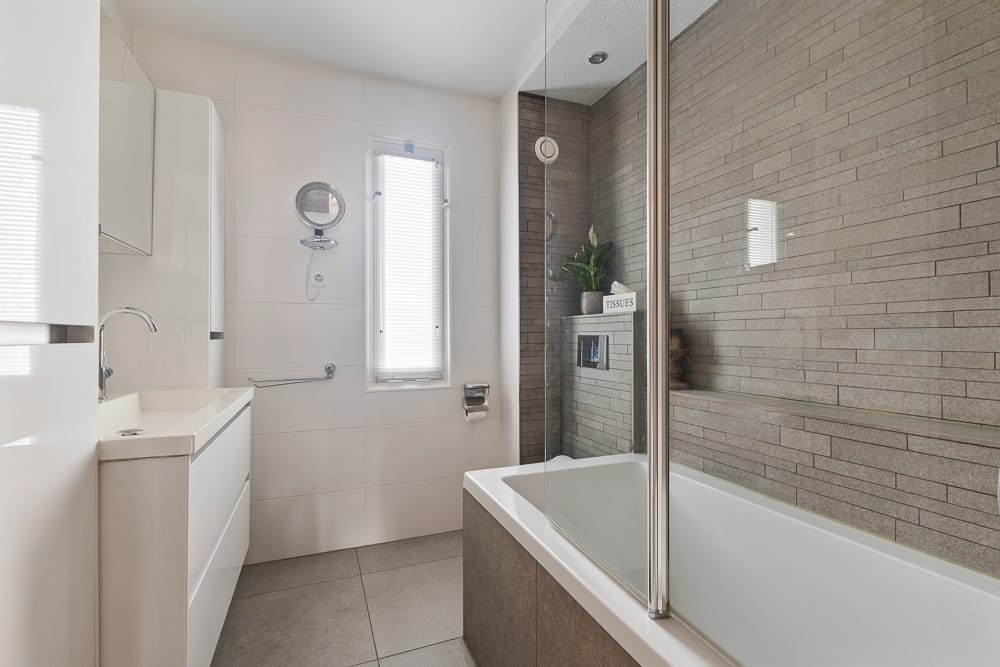 Foto 25 van Baanvak 79