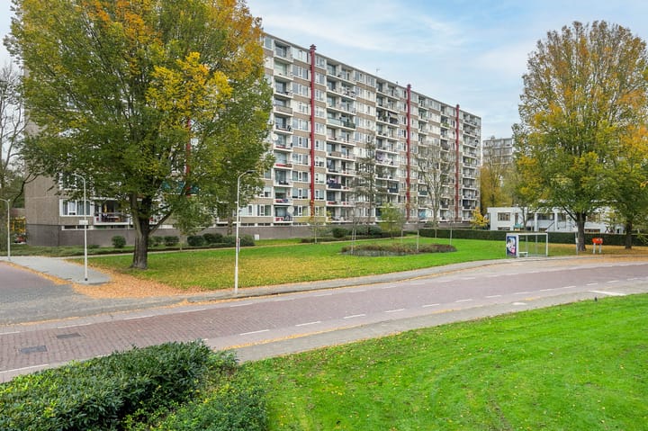 Foto 1 van Van Goudoeverstraat 151