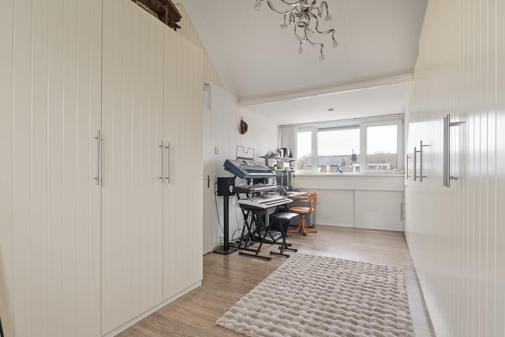 Foto 38 van Baanvak 79