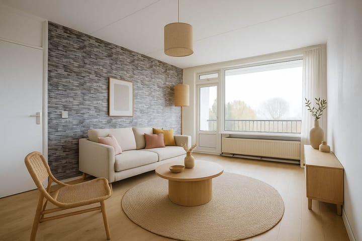 Foto 2 van Van Goudoeverstraat 151