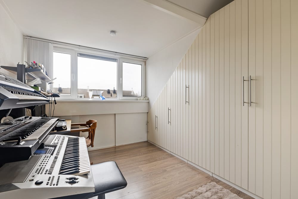 Foto 40 van Baanvak 79