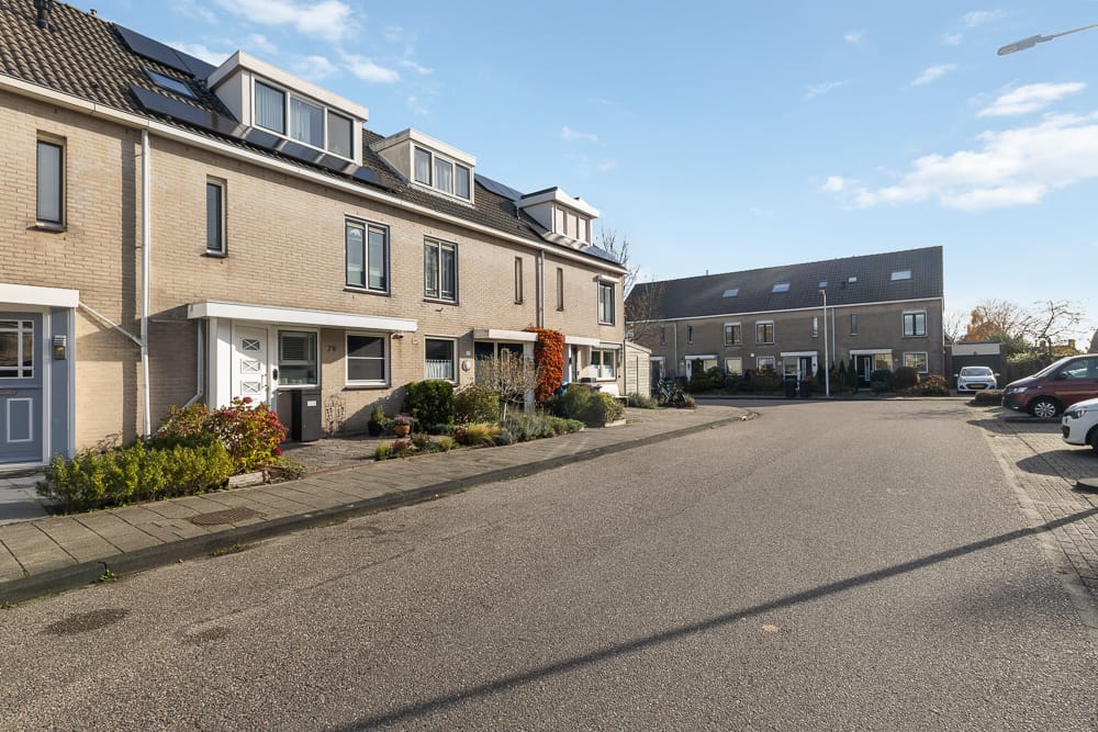 Foto 41 van Baanvak 79