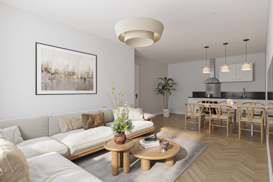 Foto 2 van Tuinstraat 56-K