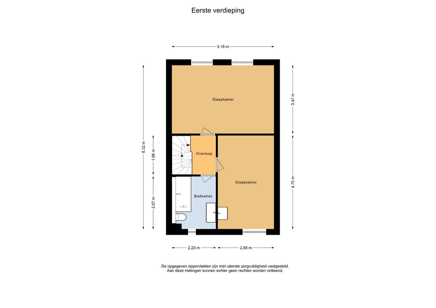 Foto 44 van Baanvak 79