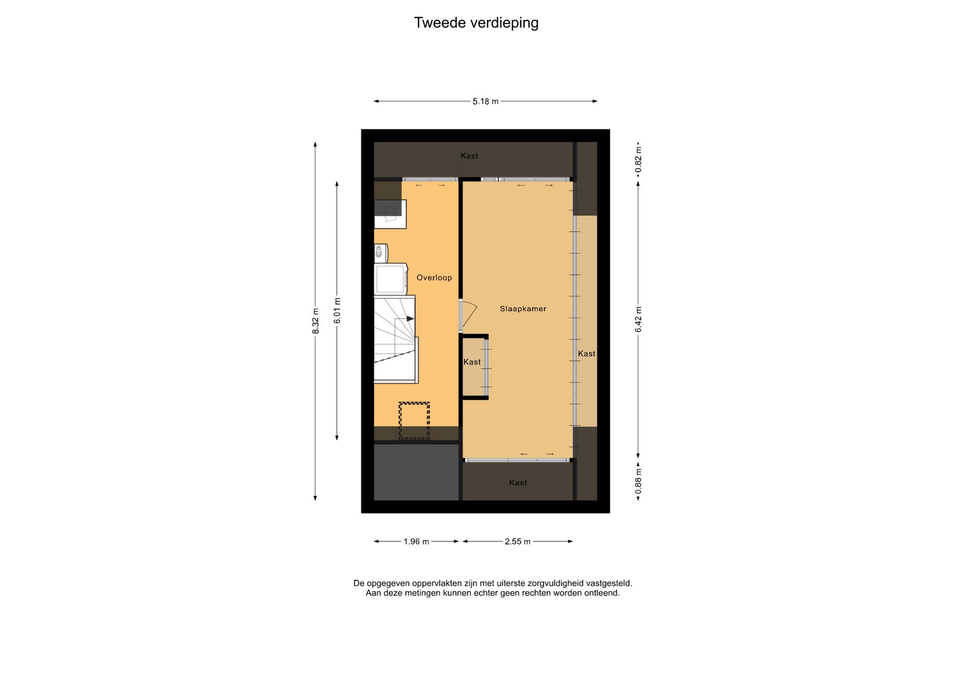 Foto 45 van Baanvak 79
