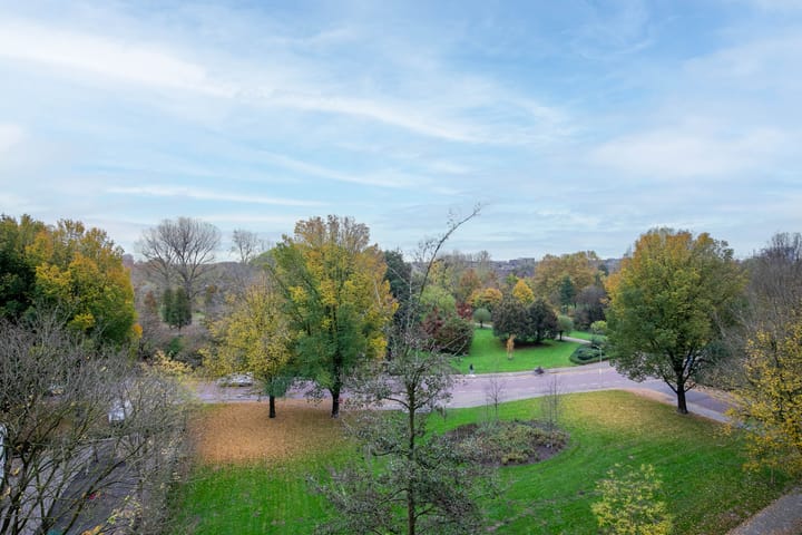 Foto 8 van Van Goudoeverstraat 151