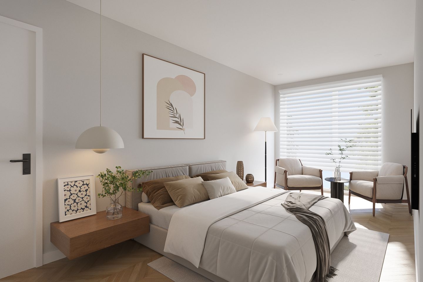 Foto 4 van Tuinstraat 56-K