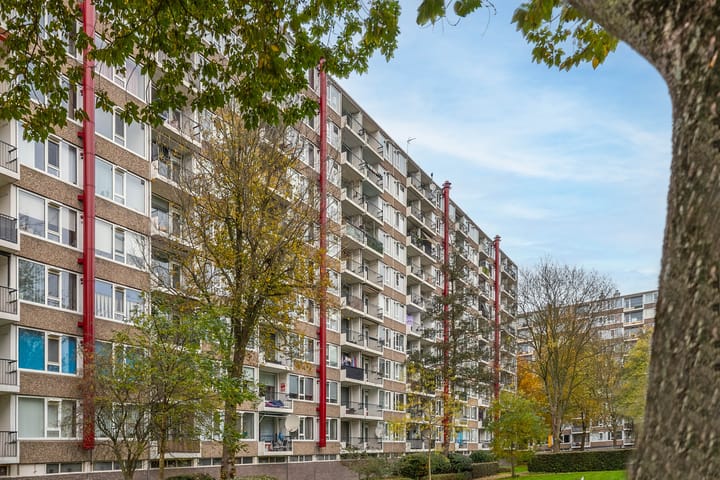 Foto 9 van Van Goudoeverstraat 151