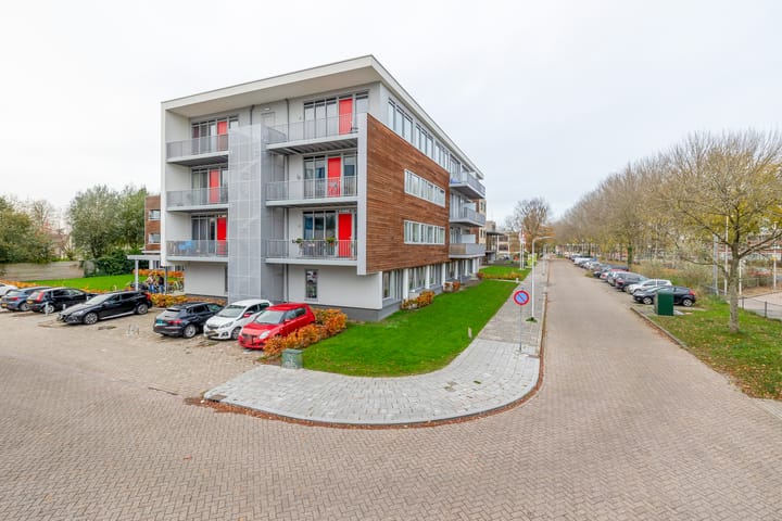 Photo 5 of Jellingastraat 13