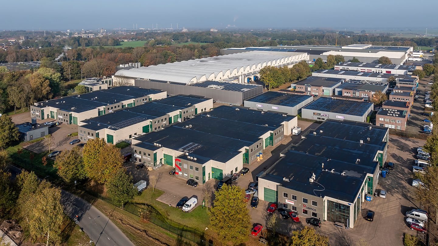 View photo 4 of Everdenberg 141