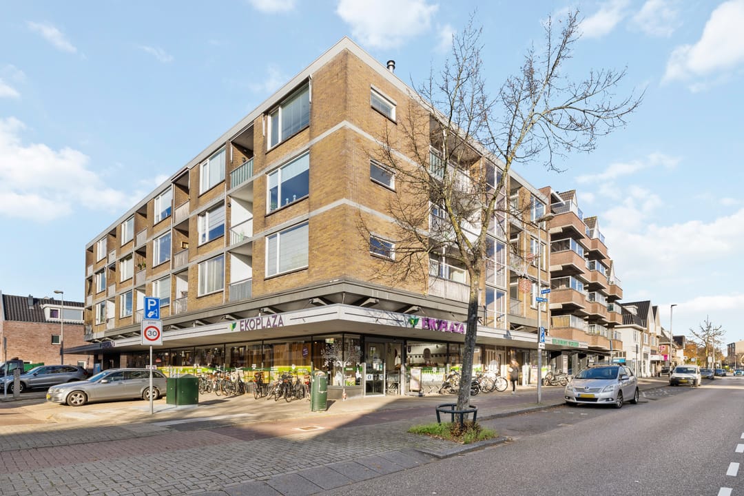 Photo 23 of Huizerweg 19-L