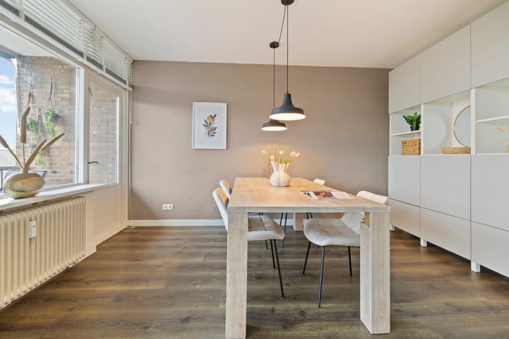 Foto 8 van Huizerweg 19-L