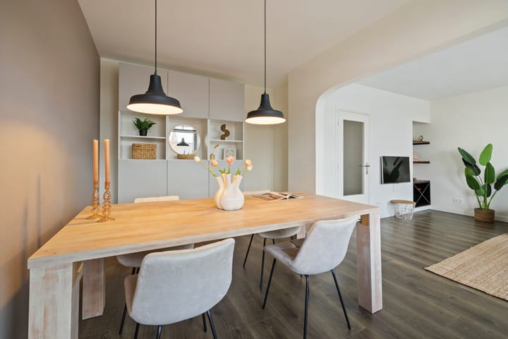 Foto 9 van Huizerweg 19-L