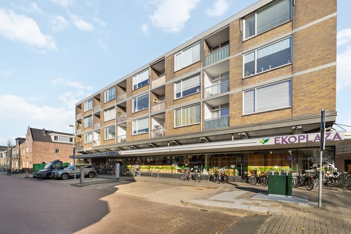 Foto 22 van Huizerweg 19-L