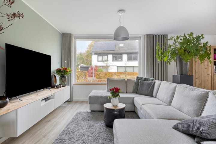 Foto 2 van Wijde Omloop 3