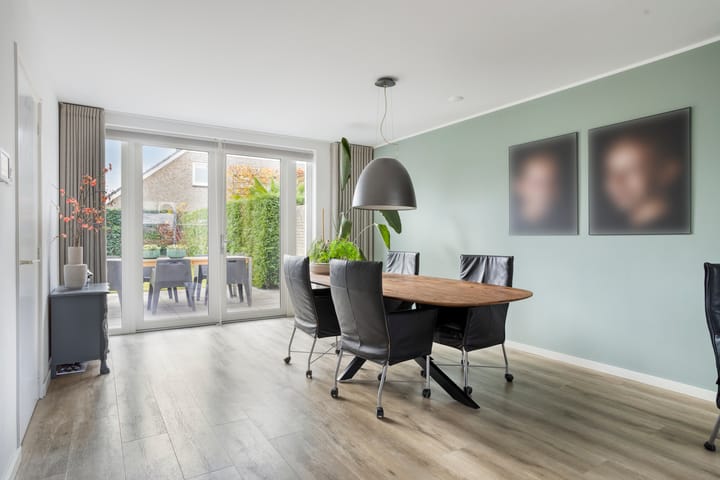 Foto 5 van Wijde Omloop 3