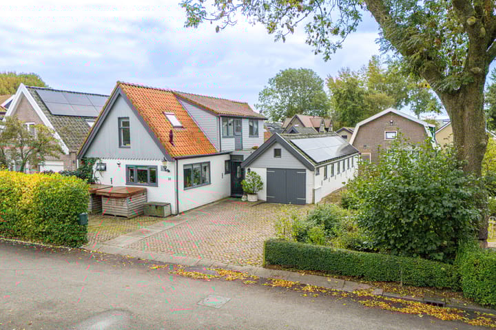 Photo 1 of Nijverheidsstraat 55