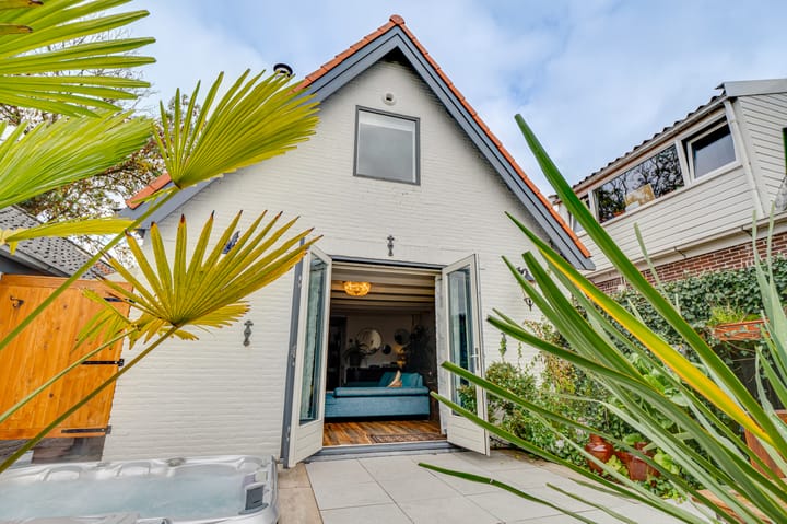 Photo 2 of Nijverheidsstraat 55