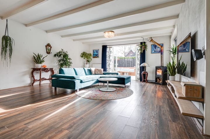 Photo 3 of Nijverheidsstraat 55