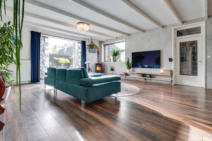 Photo 4 of Nijverheidsstraat 55