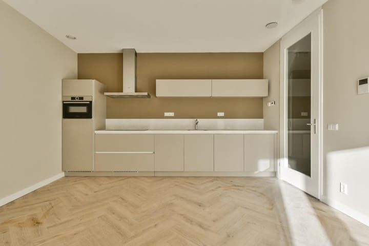 Foto 5 van Mies van der Rohestraat 137