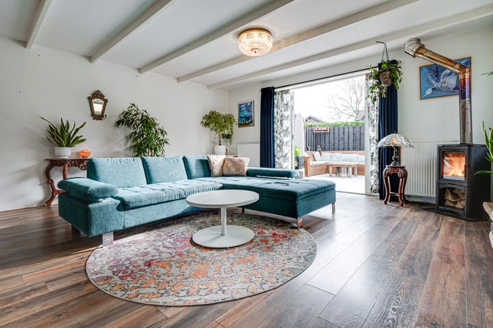 Photo 10 of Nijverheidsstraat 55