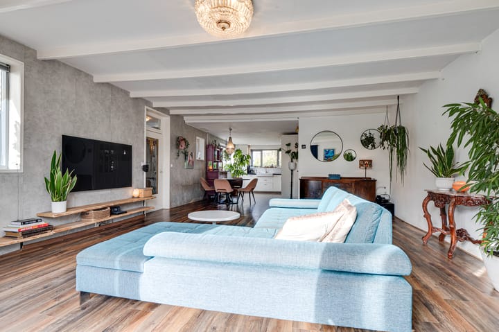 Photo 12 of Nijverheidsstraat 55