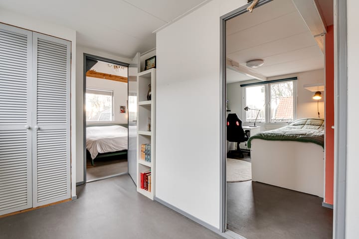 Photo 21 of Nijverheidsstraat 55