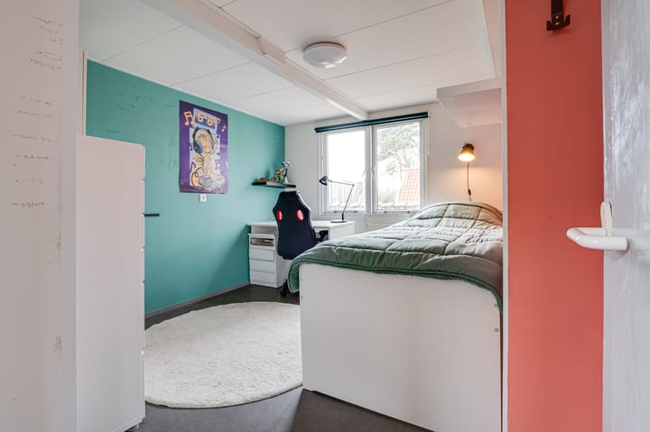 Photo 22 of Nijverheidsstraat 55