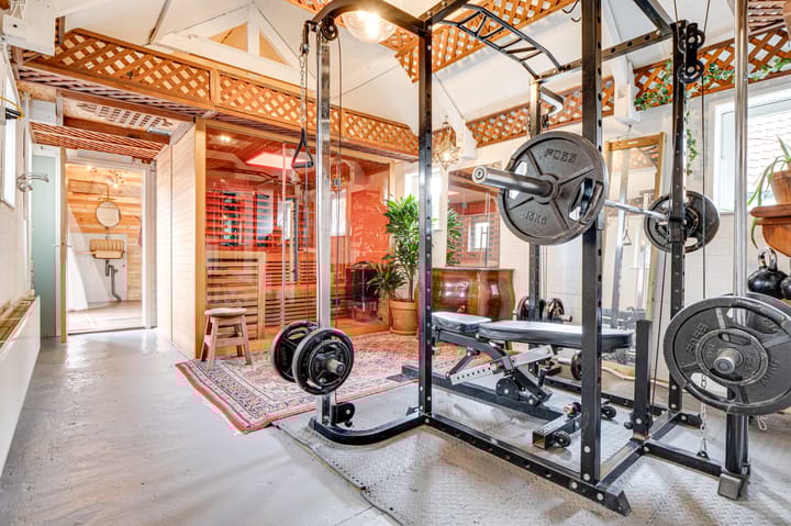 Photo 32 of Nijverheidsstraat 55