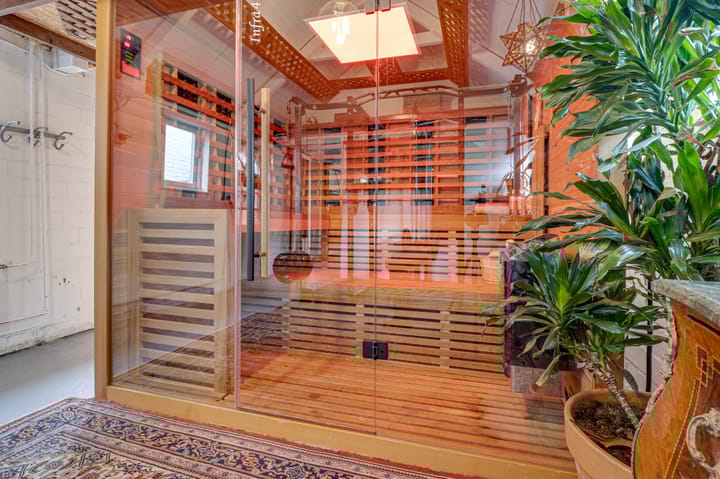 Photo 33 of Nijverheidsstraat 55