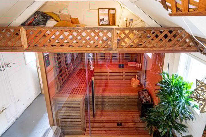 Photo 34 of Nijverheidsstraat 55