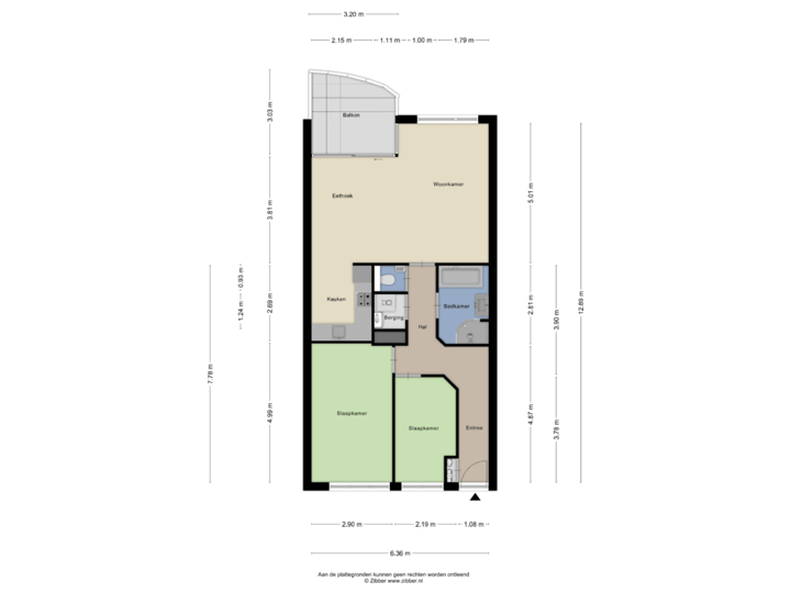 Appartement