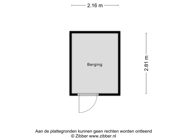Berging