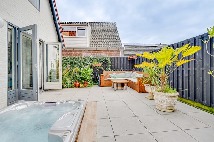 Photo 41 of Nijverheidsstraat 55