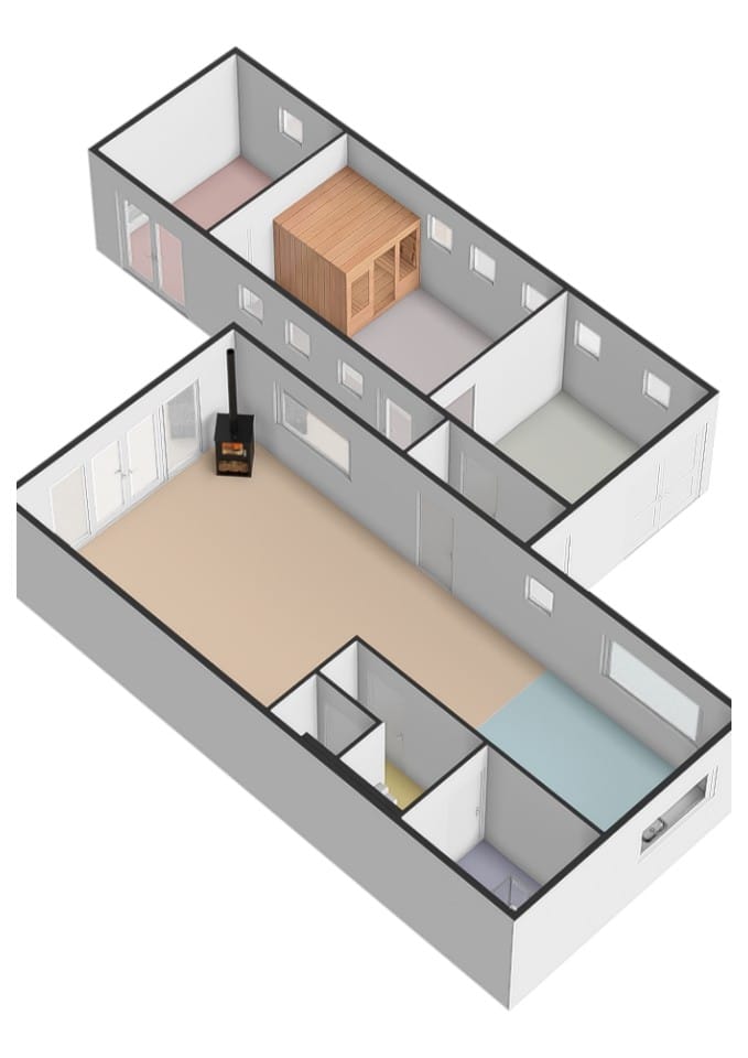 Photo 55 of Nijverheidsstraat 55