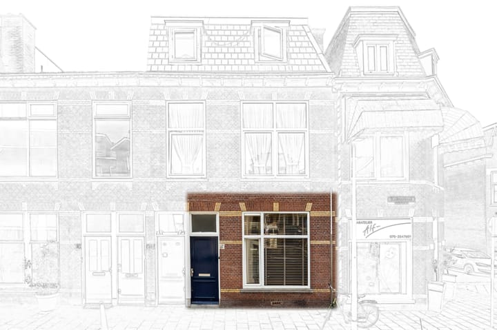 Foto 2 van Basiusstraat 16