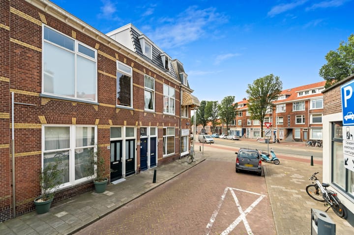 Foto 3 van Basiusstraat 16