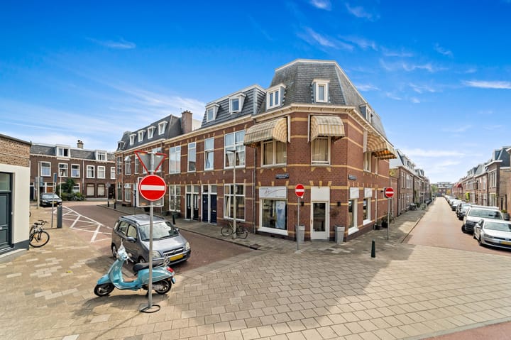 Foto 4 van Basiusstraat 16