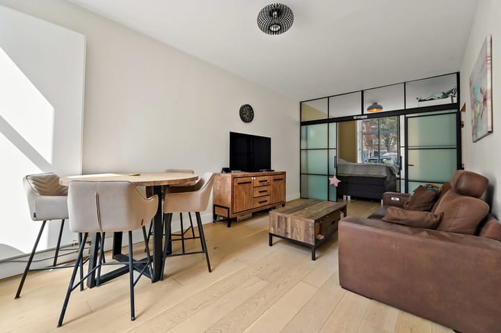 Foto 7 van Basiusstraat 16