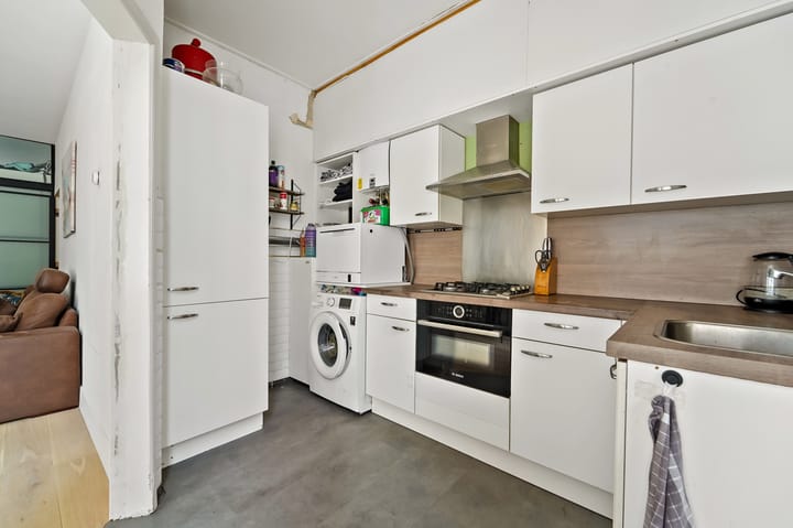 Foto 9 van Basiusstraat 16