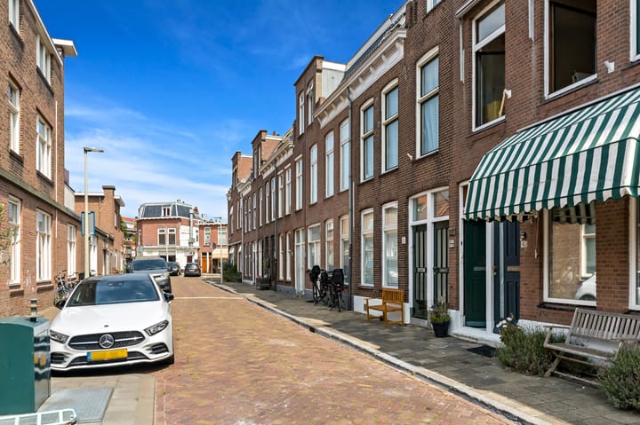 Foto 24 van Basiusstraat 16