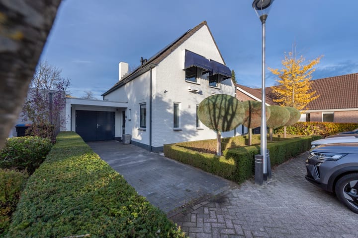 Foto 1 van Volkerak 10