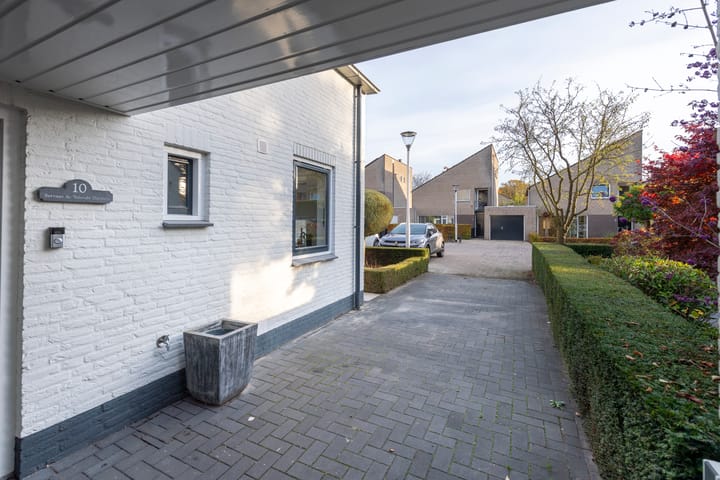 Foto 4 van Volkerak 10